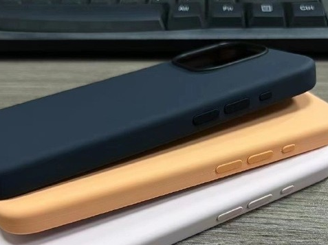 仲巴苹果14维修站分享iPhone14手机壳能直接给iPhone15用吗?