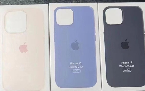 仲巴苹果14维修站分享iPhone14手机壳能直接给iPhone15用吗？ 