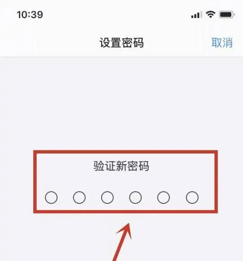 仲巴苹果手机维修分享:如何安全的使用iPhone14？iPhone14解锁方法 