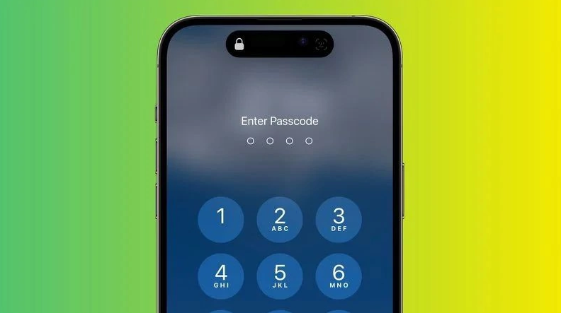 仲巴苹果维修网点分享凭iPhone密码就能窃取“你的整个数字生活”？ 