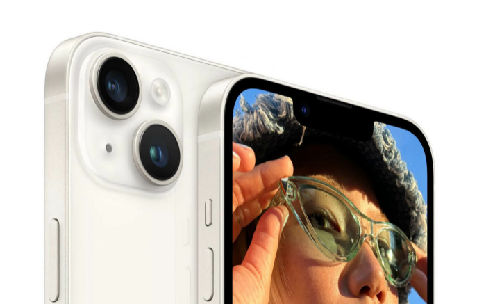 仲巴苹果维修网点分享各国消费者需要花年薪的多少能买一部iPhone 14 
