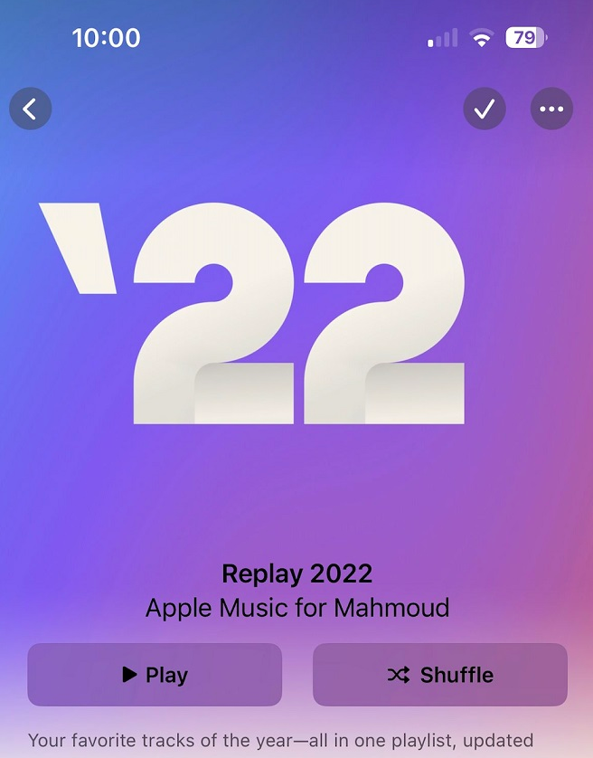 仲巴苹果手机维修分享iOS16.2 Beta3更新内容及升级建议 
