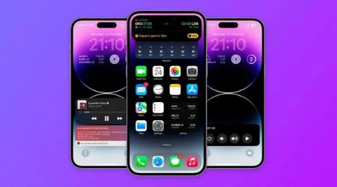 仲巴苹果手机维修分享iOS 16.1 RC版是iOS 16.1正式版吗 