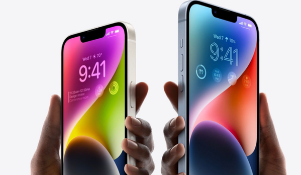 仲巴苹果14维修分享iPhone 14系列支持的eSIM卡有哪些优点 