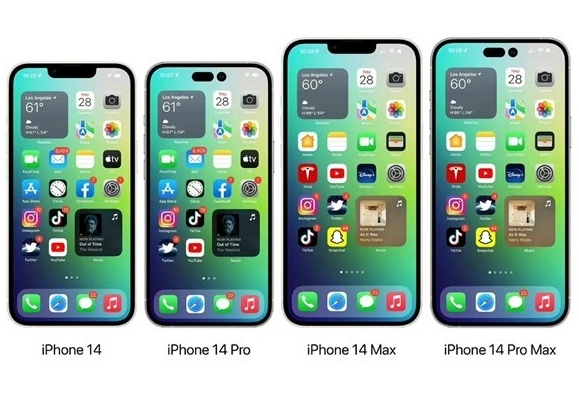 仲巴苹果14维修分享iPhone14可以分期吗 