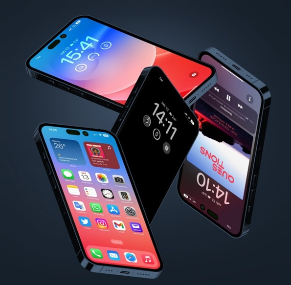 仲巴苹果14维修分享入门级iPhone 14多少钱 