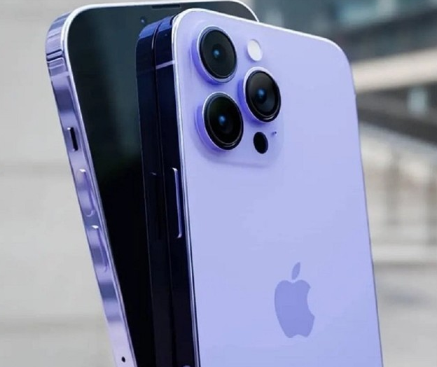 仲巴苹果14维修分享凭什么4800万像素的iPhone14就能上热搜 