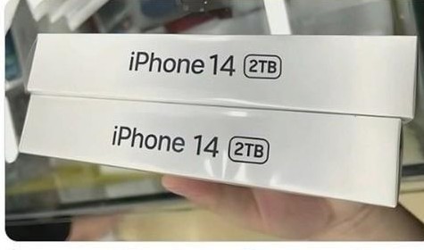 仲巴苹果14维修分享iPhone 14值得下手吗 
