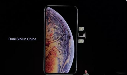 仲巴苹果手机维修分享iPhone eSIM 出 Bug怎么办 