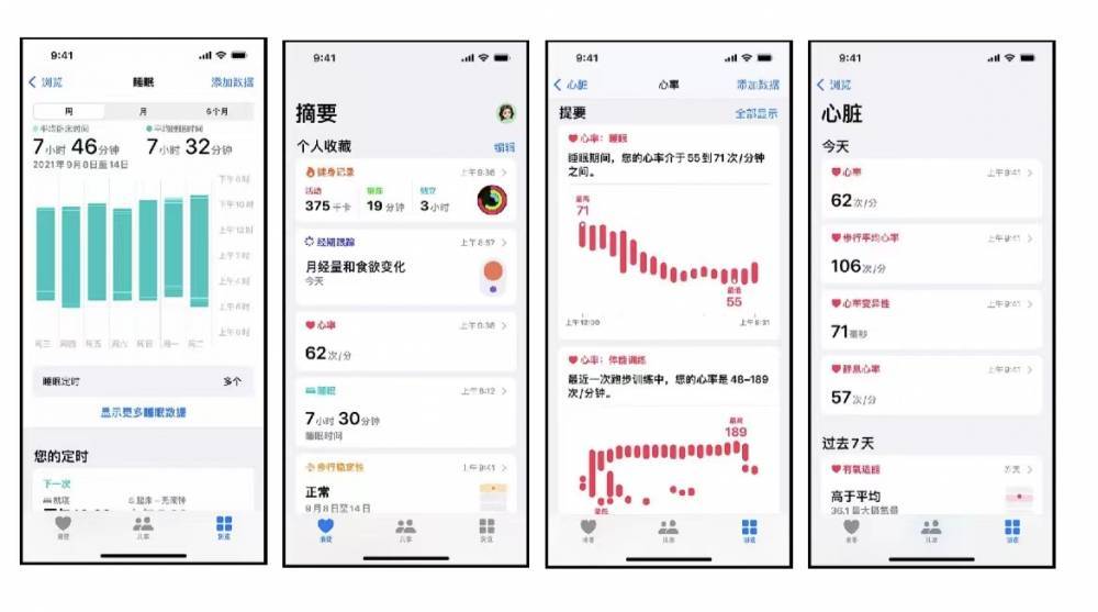 仲巴苹果手机维修分享iPhone实用功能汇总 