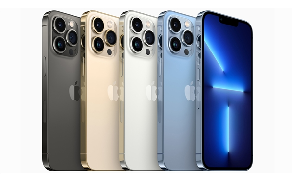 仲巴苹果14维修分享iPhone 14、14 Pro/Max规格、售价汇总 