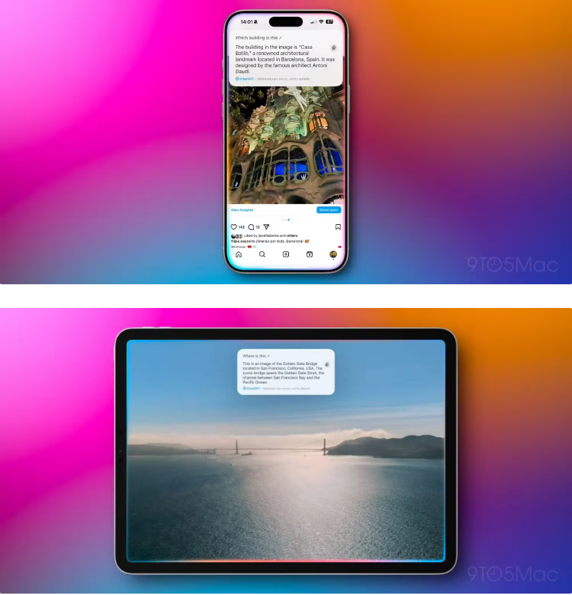 仲巴苹果手机维修分享苹果 Siri 接入 ChatGPT AI  