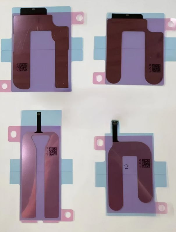 仲巴苹果手机维修分享iPhone 17 Pro 机型电池将采用创新型粘合剂 