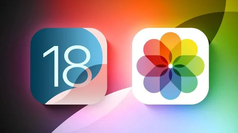 仲巴苹果手机维修分享苹果 iOS / iPadOS 18.1Beta 3 发布 