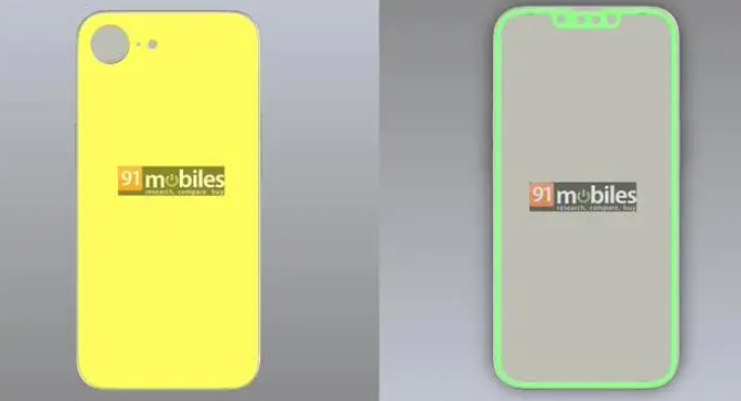 仲巴苹果手机维修分享苹果小屏iPhone SE4值得买吗 