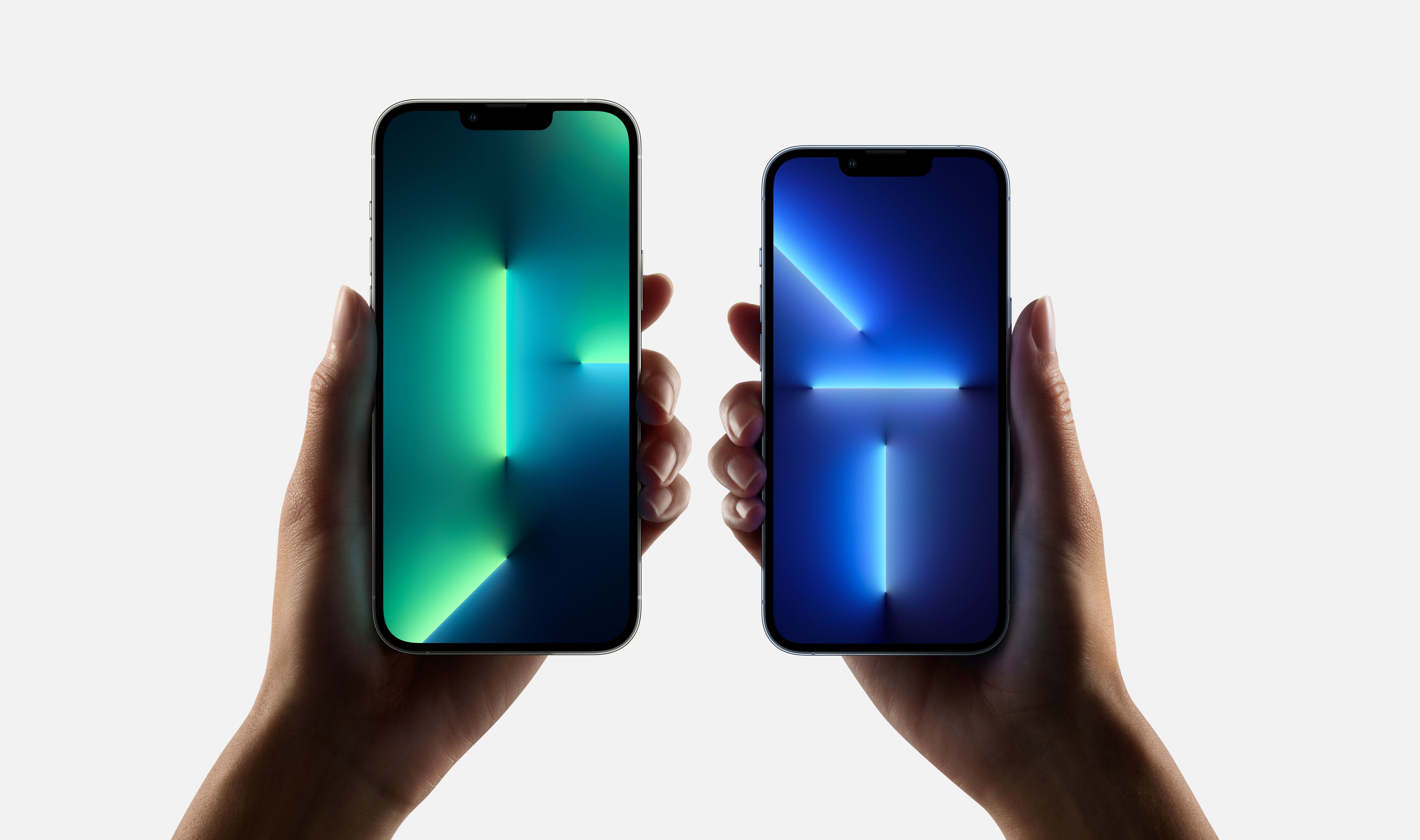 仲巴苹果手机维修分享iPhone 13 四款机型怎么选 