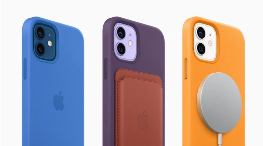 仲巴苹果手机维修分享关于 iPhone 13 的细节爆料 