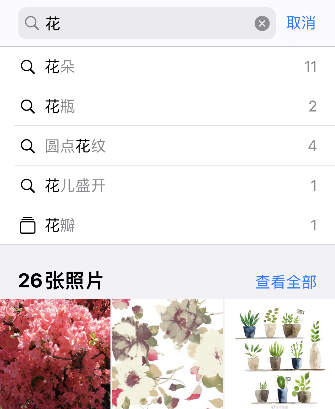 仲巴苹果手机维修分享iPhone 小技巧 