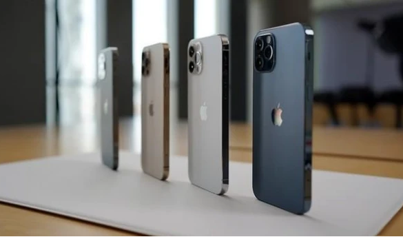 仲巴苹果手机维修分享为什么说iPhone13才是真旗舰 