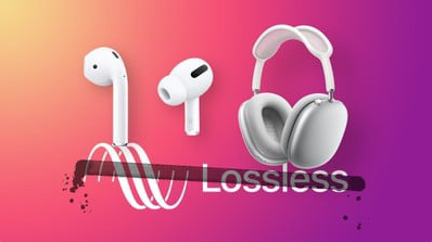 仲巴苹果手机维修分享哪些设备支持Apple Music 无损音频 