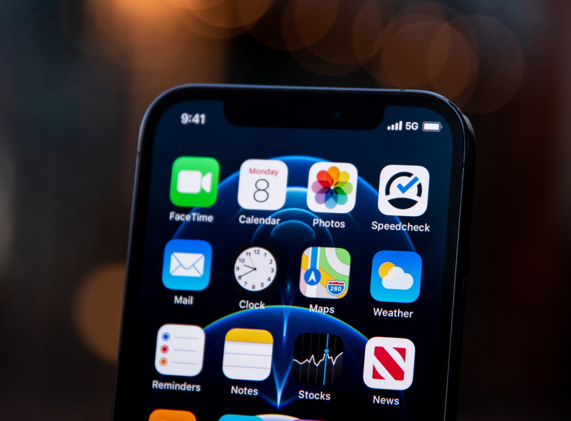 仲巴苹果手机维修分享为什么 iPhone 12 在冬季会自动关机 