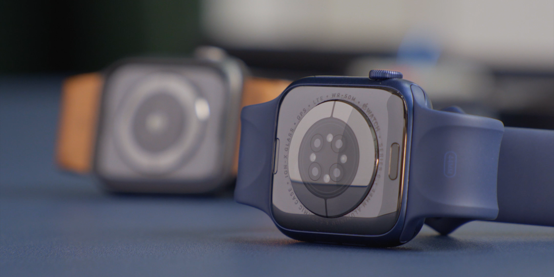 仲巴苹果手机维修分享Apple Watch 是如何测量卡路里的 