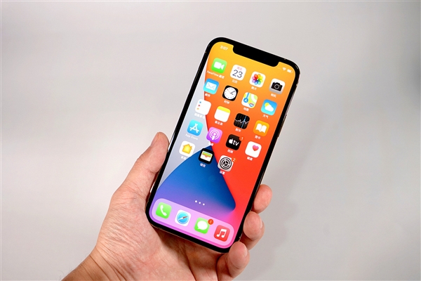 仲巴苹果手机维修分享iOS 14.2修订版已到，专属iPhone 12系列 