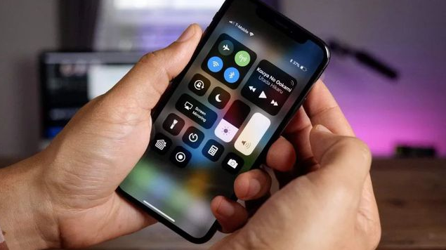 仲巴苹果手机维修分享iPhone 12信号差怎么办 