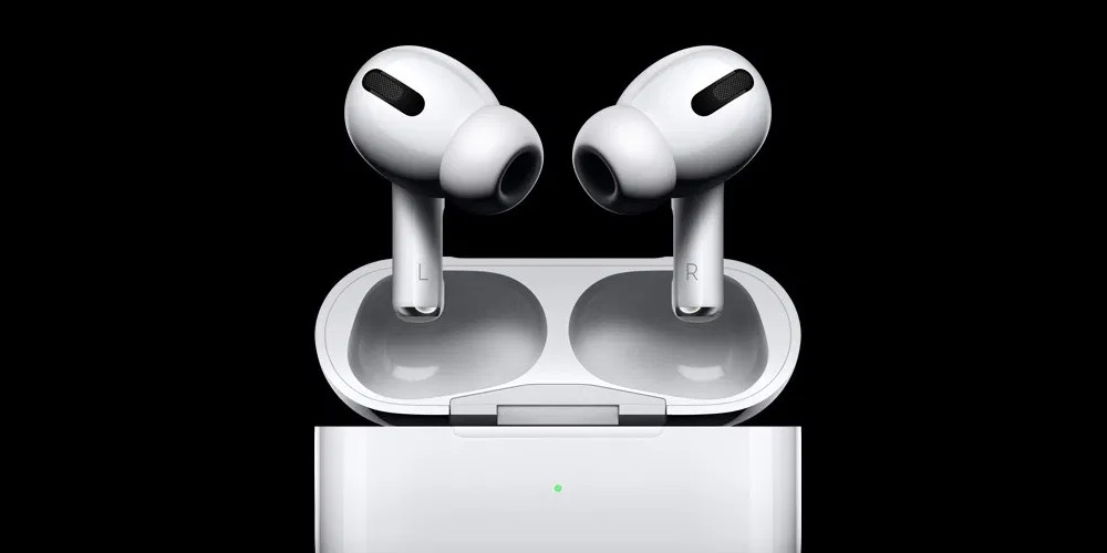 仲巴苹果手机维修分享AirPods Pro 出现静电噪音 