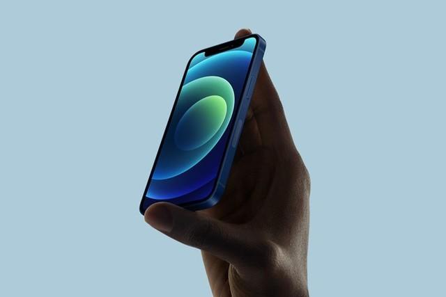 仲巴苹果手机维修分享iPhone 12 mini辐射很大吗 