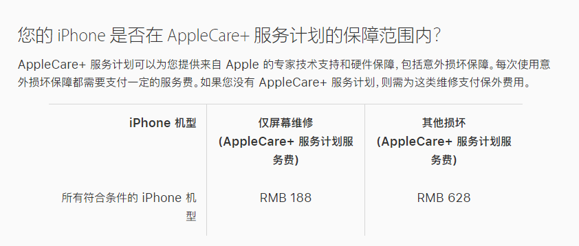 仲巴苹果手机维修分享苹果 iPhone 12 官方维修价格是多少 
