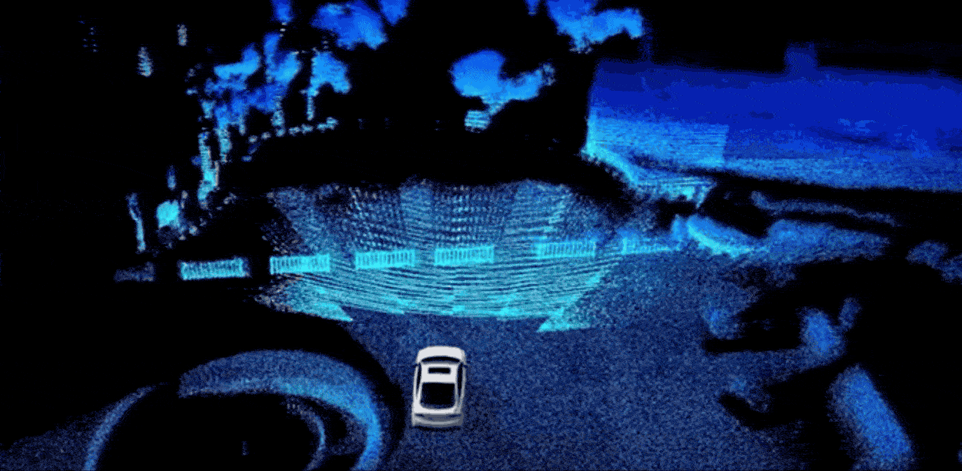 仲巴苹果手机维修分享iPhone 12 Pro 搭载的 LiDAR 镜头与 ToF 镜头有什么不同 
