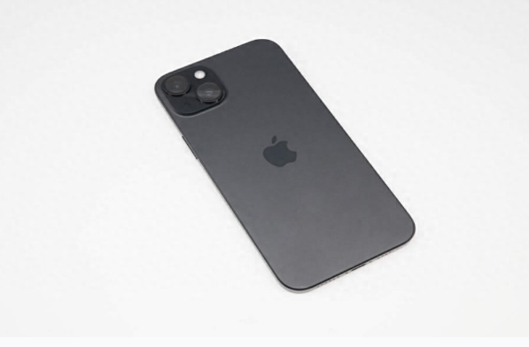 仲巴苹果手机维修分享iPhone 15 Plus换电池 