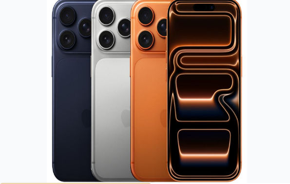 仲巴苹果手机维修分享iPhone 17 Pro换电池 