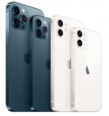 仲巴苹果维修点分享iPhone 12 Pro维修主板被忽略的实操故障 