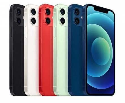 仲巴苹果维修点分享iPhone 12 Pro Max维修主板易被忽略的实操故障 