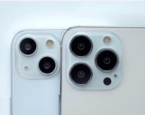 仲巴苹果维修点分享iPhone 13 Pro主板出问题时解决方案 