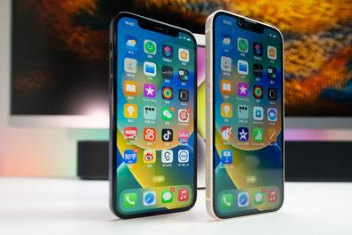 仲巴苹果维修点分享iPhone 14 Plus自动关机内存连锁故障解析 