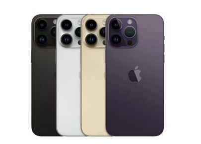 仲巴苹果维修点分享iPhone 14 Pro Max自动关机系统后台守护进程故障解析 