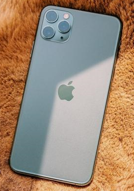 仲巴苹果维修点分享iPhone 11 Pro Max黑屏特殊诱因梳理 