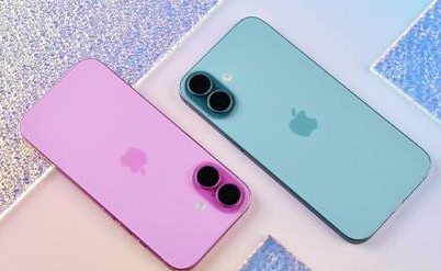 仲巴苹果维修点分享iPhone 16手机黑屏多重诱因解析 