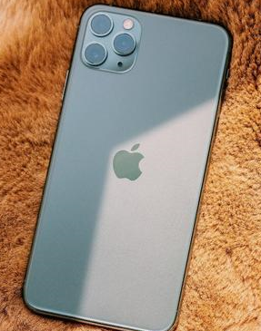 仲巴苹果维修点分享iPhone 11 Pro Max电池发烫特殊问题 