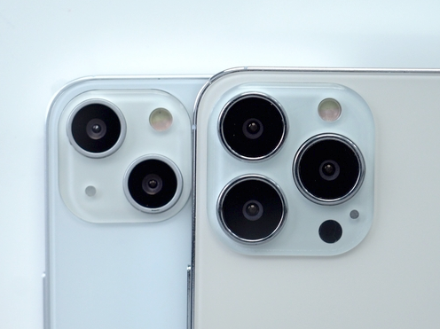 仲巴苹果维修点分享iPhone 13 Pro Max发烫特殊故障解读 