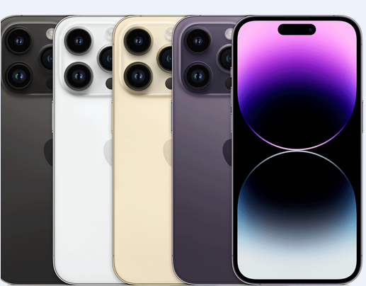 仲巴苹果维修点分享iPhone 14 Pro发烫易忽略问题解析 