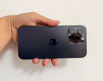 仲巴苹果维修点分享iPhone 14 Pro Max发烫多重诱因剖析 