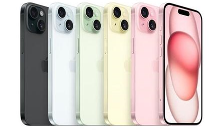 仲巴苹果维修点分享iPhone 15发烫易忽视问题科普 