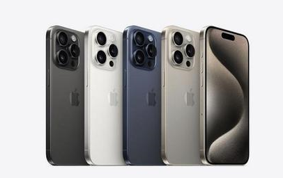 仲巴苹果维修点分享iPhone 15 Pro发烫五大诱因详解 