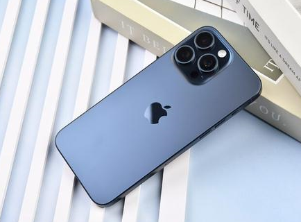 仲巴苹果维修点分享iPhone 15 Pro Max发烫深度剖析 
